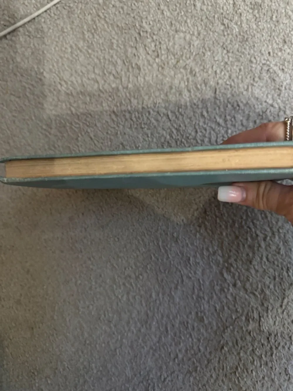 Vintage “The Pied Piper of Hamelin” Book!